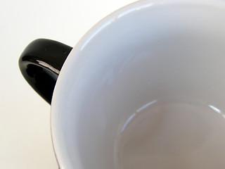 Image showing cup 
