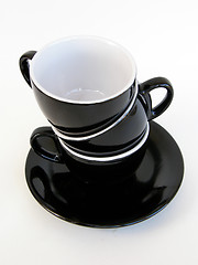 Image showing Cups    