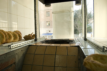 Image showing Bakery