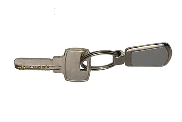 Image showing Key from all