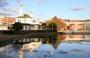 Image showing Copenhagen