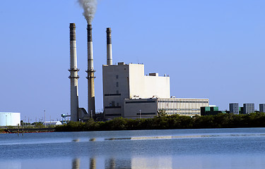 Image showing Power Plant 2