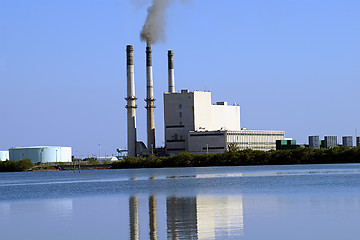 Image showing Power Plant 1