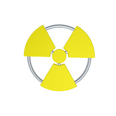 Image showing nuclear