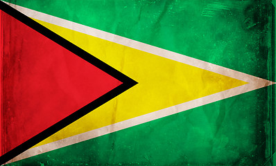 Image showing Guyana