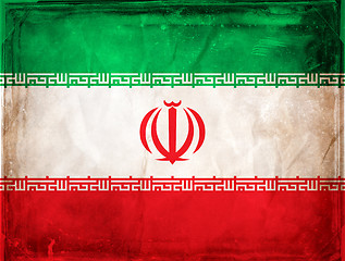 Image showing Iran