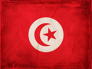 Image showing Tunisia