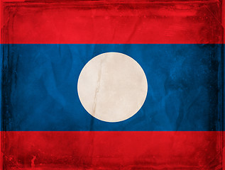 Image showing  Laos