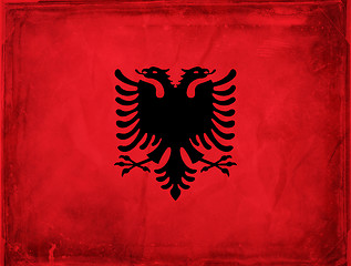 Image showing Albania