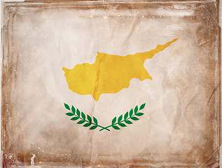 Image showing Cyprus