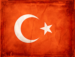 Image showing Turkey