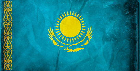 Image showing Kazakstan