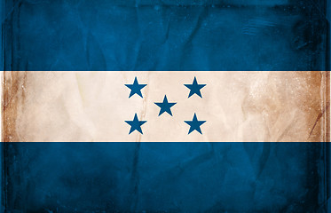 Image showing Honduras