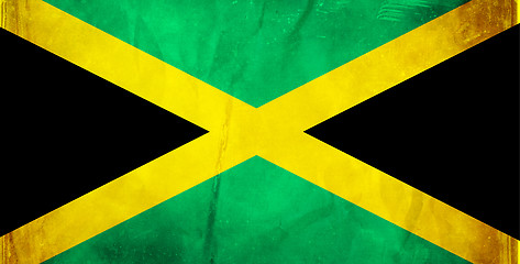 Image showing Jamaica