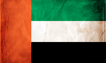 Image showing United Arab Emirates