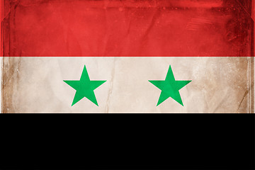 Image showing Syria