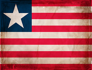 Image showing Liberia