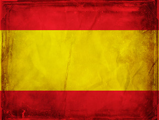 Image showing Spain