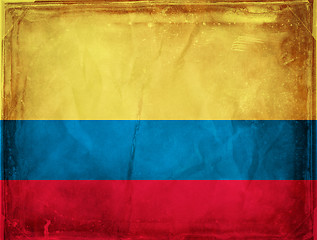 Image showing Colombia