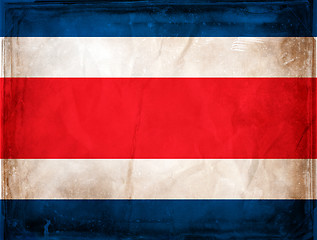 Image showing Costa Rica