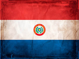 Image showing Paraguay