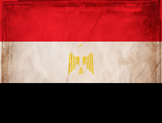 Image showing Egypt