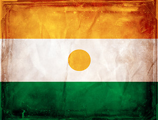 Image showing Niger