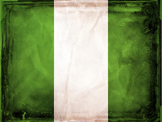 Image showing Nigeria