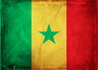 Image showing Senegal