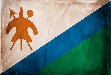 Image showing Lesotho