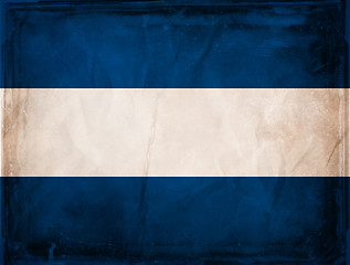 Image showing Nicaragua