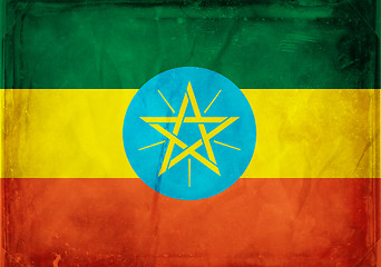 Image showing Ethiopia