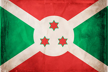 Image showing Burundi