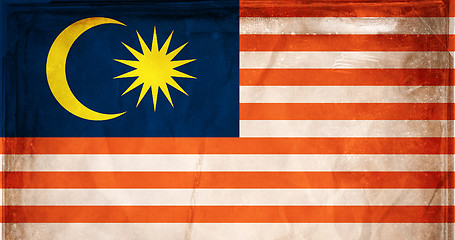 Image showing Malaysia