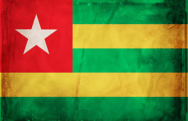 Image showing Togo