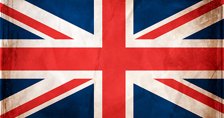 Image showing United Kingdom