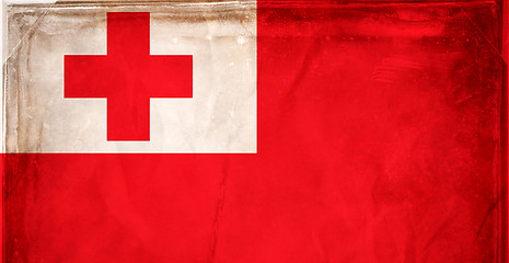 Image showing Tonga