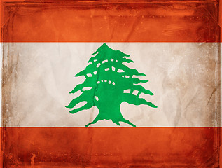 Image showing Lebanon