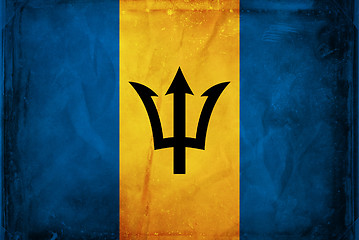 Image showing Barbados