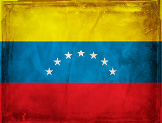 Image showing Venezuela