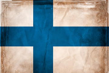 Image showing Finland