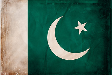 Image showing Pakistan