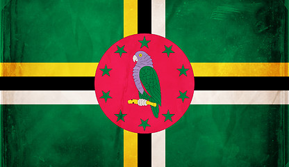 Image showing Dominica