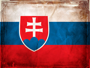 Image showing Slovakia