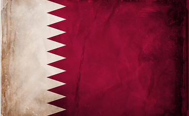 Image showing Qatar