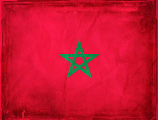 Image showing Morocco