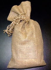 Image showing Sack