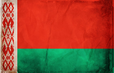 Image showing Belarus