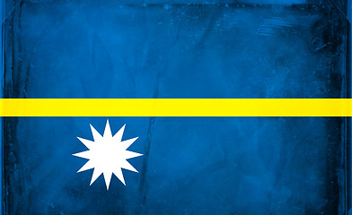 Image showing Nauru