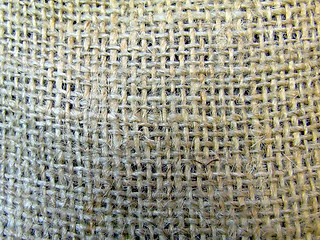 Image showing Sack pattern